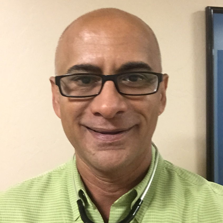 Dr. Sunil - Is It Bad For You?
